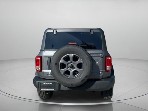 New 2025 Ford Bronco Big Bend image 27