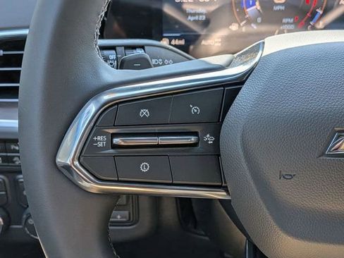 New 2026 Chevrolet Tahoe LS AWD/4WD image 18