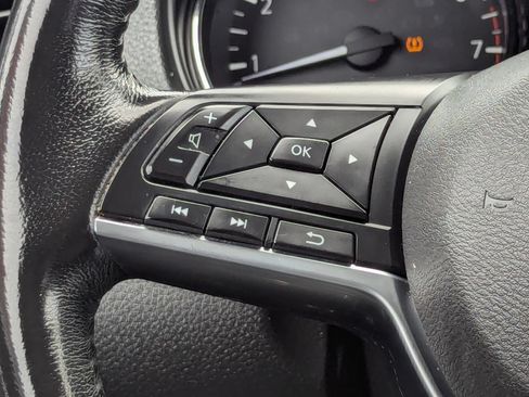 Used 2019 Nissan Rogue SV w/ Premium Package AWD/4WD image 18