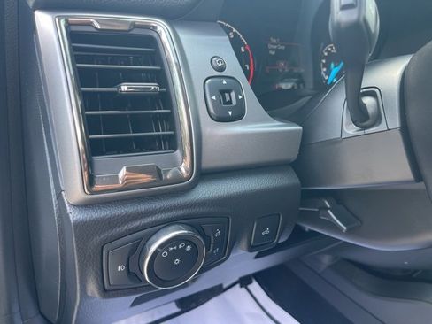 Used 2021 Ford Ranger XLT w/ Equipment Group 302A High image 26