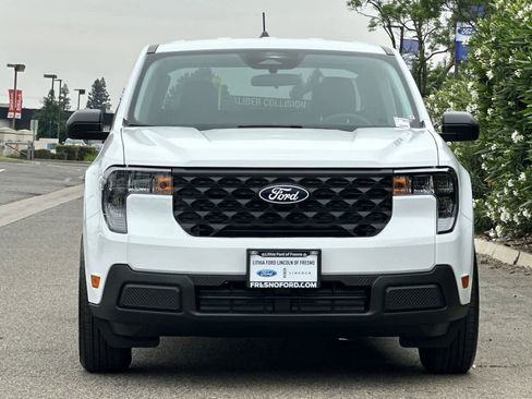 New 2026 Ford Maverick XL image 12