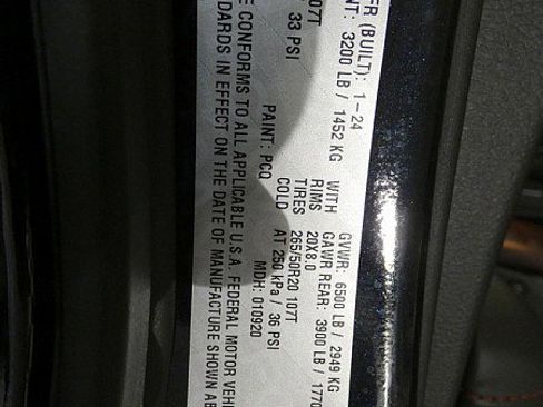 Used 2024 Dodge Durango GT image 32