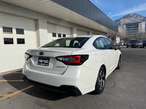 Used 2023 Subaru Legacy Premium image 5