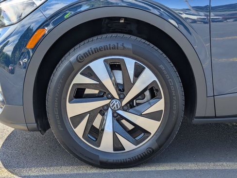 Used 2023 Volkswagen ID.4 Pro AWD/4WD image 35