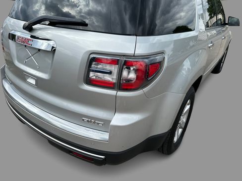 Used 2015 GMC Acadia SLE AWD/4WD image 32