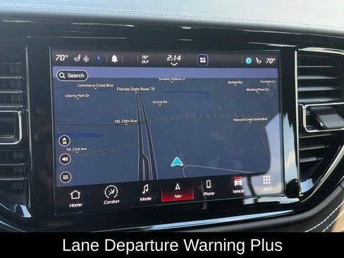 Certified 2021 Dodge Durango SRT w/ Premium Interior Group image 15