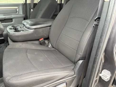 Used 2020 RAM 1500 Classic Warlock w/ Electronics Group image 13