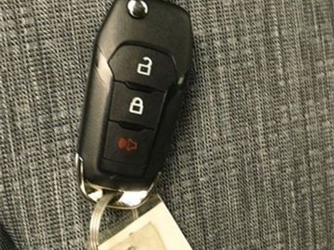 New 2026 Ford F350 XLT w/ FX4 Off-Road Package image 14