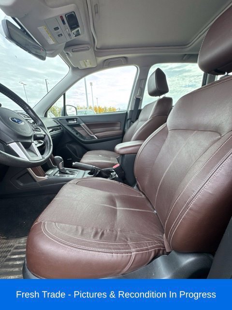 Used 2018 Subaru Forester 2.0XT Touring AWD/4WD image 12