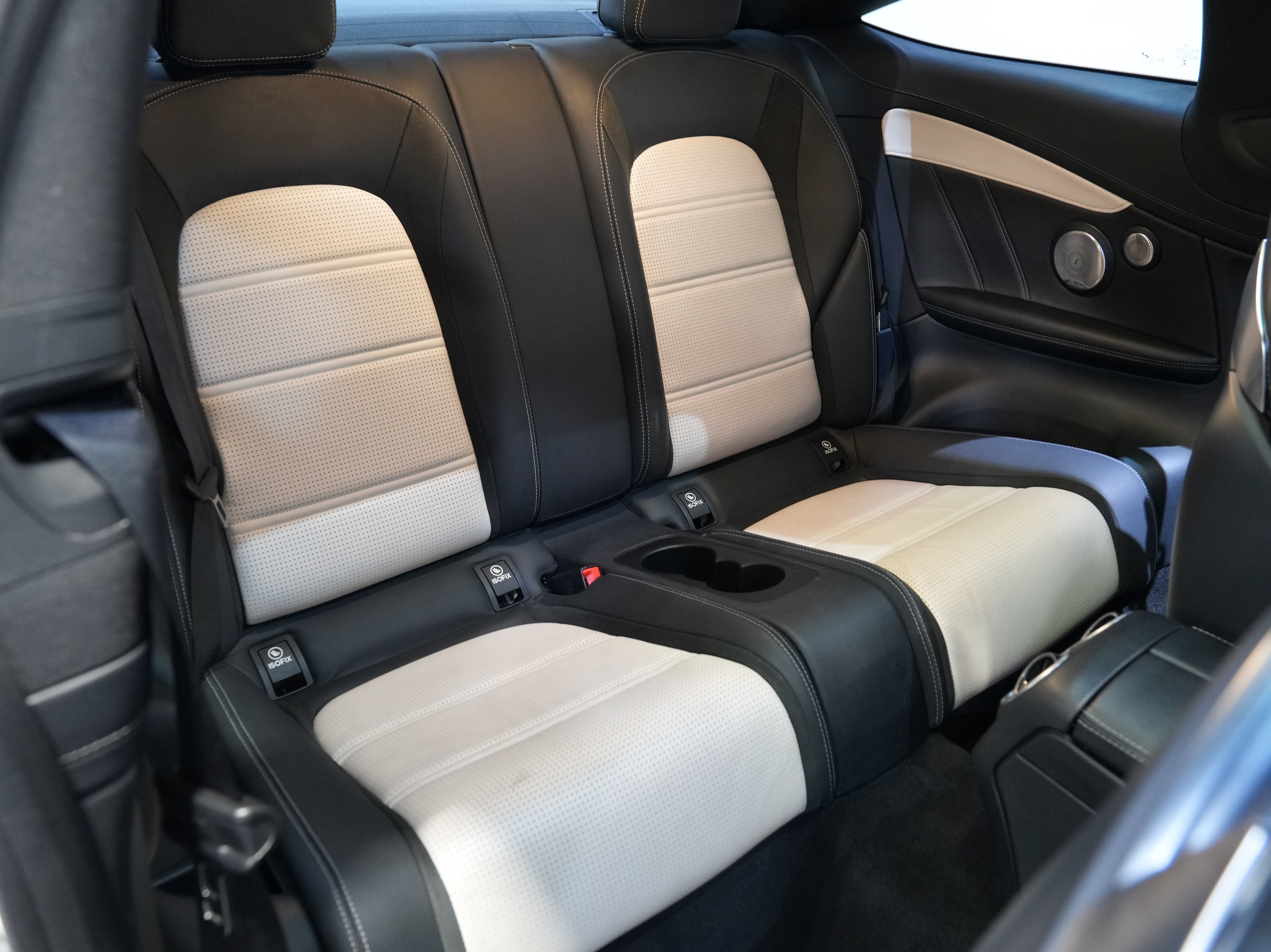 Used 2019 Mercedes-Benz C 63 AMG S image 34