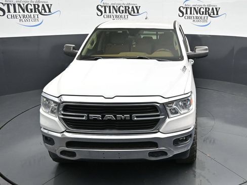 Used 2020 RAM 1500 Big Horn AWD/4WD image 19