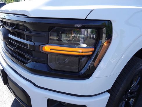 Used 2024 Ford F150 XLT w/ Equipment Group 302A MID AWD/4WD image 61