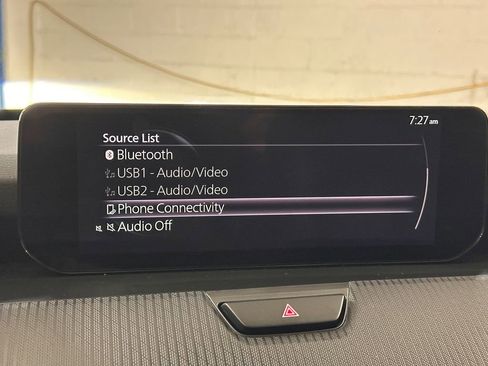 Used 2025 MAZDA CX-90 3.3 Turbo w/ Select Package AWD/4WD image 50