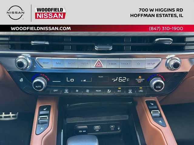 Used 2023 Kia Telluride SX Prestige X-Line AWD/4WD image 37