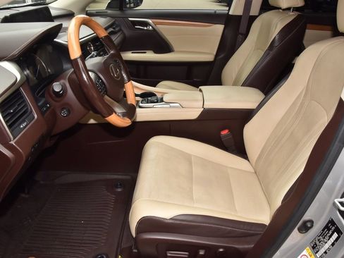 Used 2018 Lexus RX 350 AWD w/ Premium Package image 13