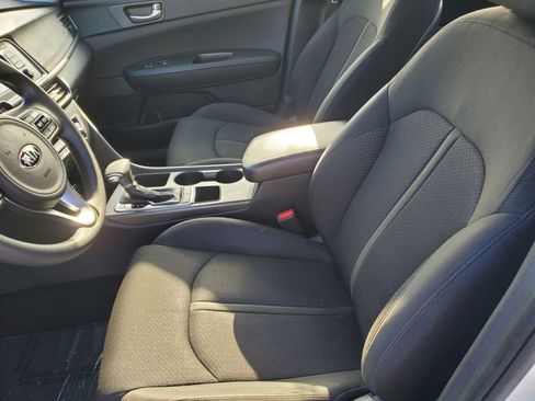 Used 2016 Kia Optima LX image 14