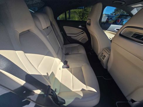Certified 2018 Mercedes-Benz CLA 250 image 14
