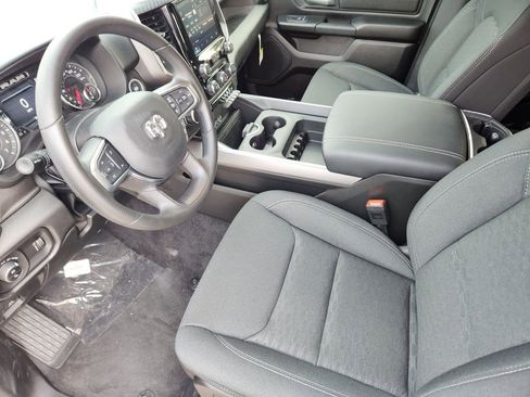 New 2026 RAM 1500 Express image 9