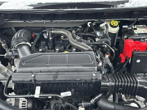 Used 2024 Ford Escape ST-Line image 31