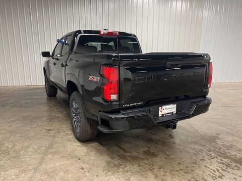 New 2026 Chevrolet Colorado Z71 w/ Z71 Convenience Package 2 image 4
