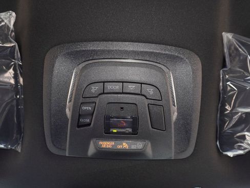 New 2026 Toyota Crown Signia AWD/4WD image 19