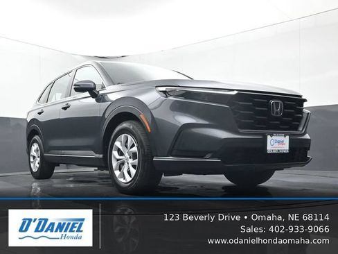 Used 2024 Honda CR-V LX image 14