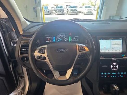 Used 2019 Ford Flex Limited w/ Equipment Group 303A image 15