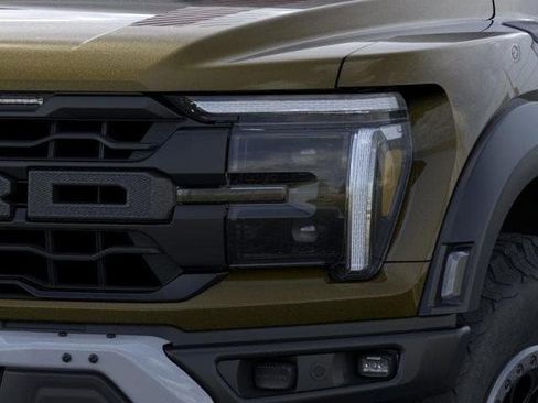 New 2026 Ford F150 Raptor image 18