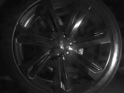 Certified 2025 Cadillac Escalade Sport Platinum image 8