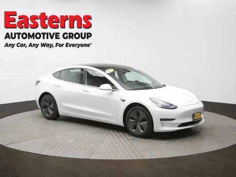 Used 2019 Tesla Model 3 Long Range image 47
