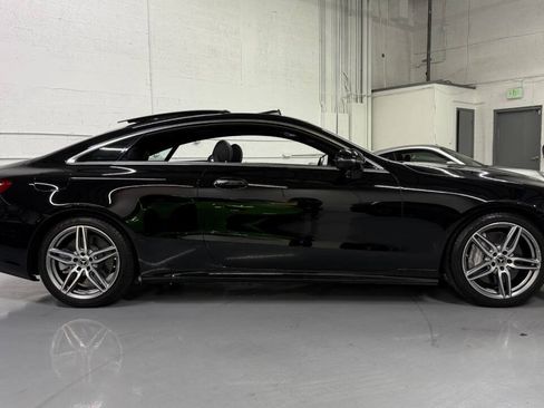 Used 2019 Mercedes-Benz E 450 Coupe image 9