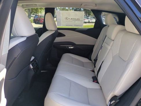 New 2026 Lexus RX 350 image 14