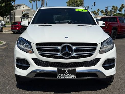 Used 2017 Mercedes-Benz GLE 350 image 17