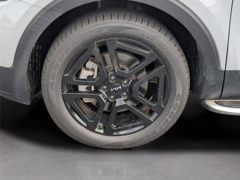 Used 2023 Kia Telluride SX X-Line AWD/4WD image 41