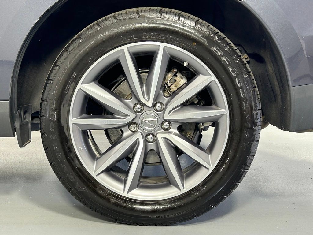 Used 2020 Acura RDX w/ Technology Package AWD/4WD image 41