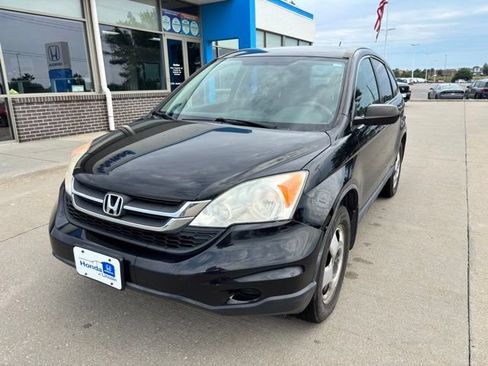 Used 2011 Honda CR-V LX image 1
