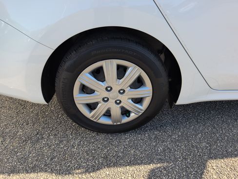 Used 2022 Kia Rio S image 7