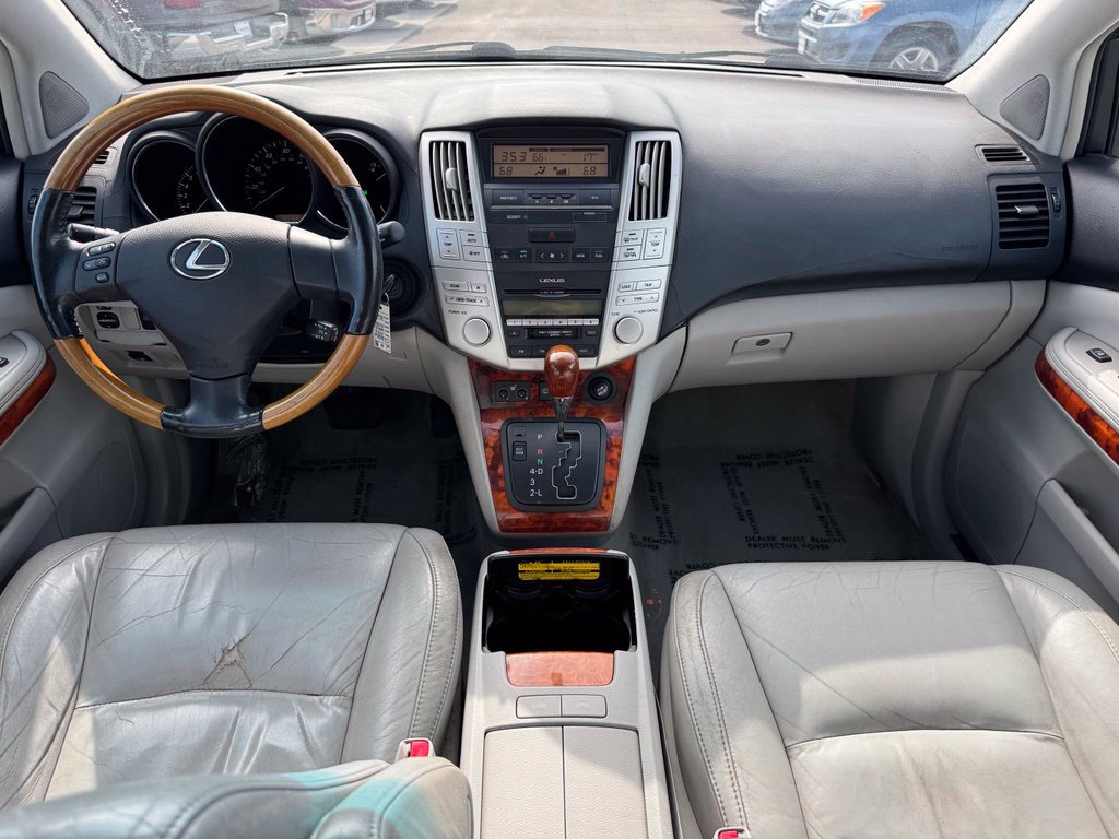 Used 2005 Lexus RX 330 AWD image 13