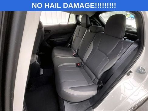 Used 2024 Subaru Impreza 2.0i AWD/4WD image 19