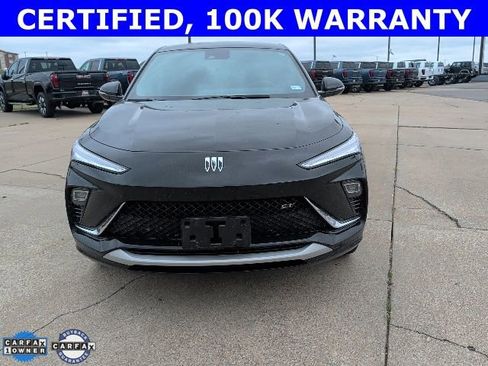 Used 2024 Buick Envista Sport Touring image 8