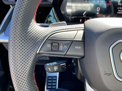 New 2026 Audi S3 Premium image 24