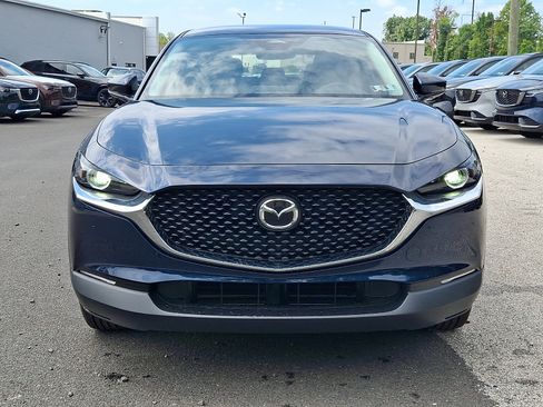 New 2026 MAZDA CX-30 AWD 2.5 S image 2