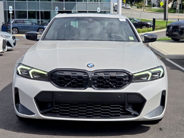 Certified 2023 BMW M340i xDrive w/ Premium Package AWD/4WD image 2