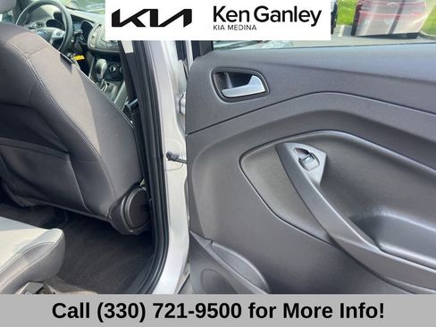 Used 2016 Ford Escape SE FWD image 53