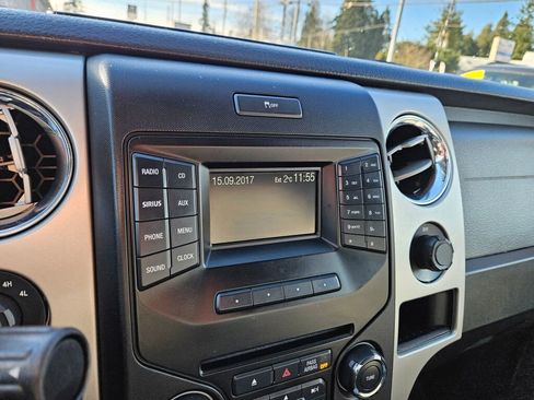 Used 2013 Ford F150 XLT w/ Luxury Equipment Group image 20