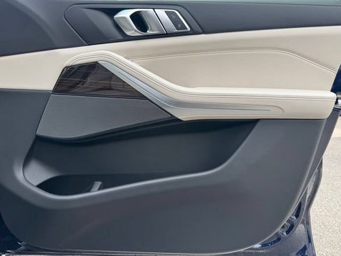 New 2026 BMW X5 xDrive40i AWD/4WD image 27
