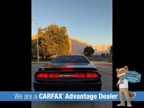 Used 2014 Dodge Challenger SXT RWD image 49