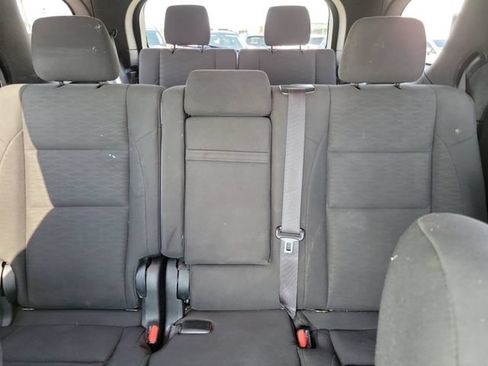 Used 2020 Dodge Durango GT AWD/4WD image 13