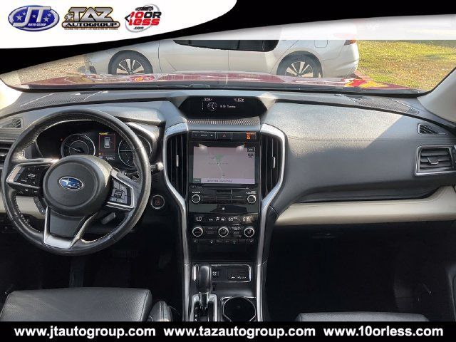 Used 2019 Subaru Ascent Limited AWD/4WD image 16