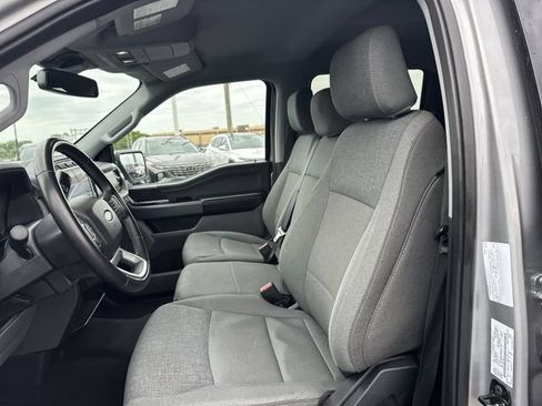 Used 2024 Ford F150 XLT w/ Tow/Haul Package AWD/4WD image 19